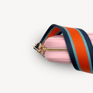 Orange & Navy Stripe Strap thumbnail-image-18
