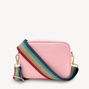 Rainbow Glitter Strap thumbnail-image-16