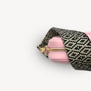 Black & Stone Embroidered Strap thumbnail-image-26