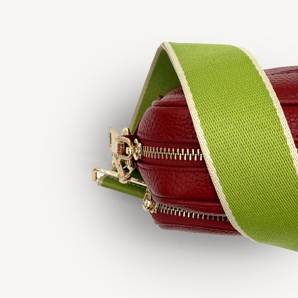 Light Olive Green Strap thumbnail-image-10