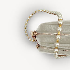 Pearl & Gold Bead Strap thumbnail-image-19