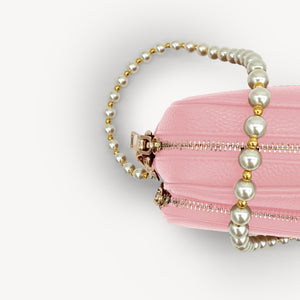 Pearl & Gold Bead Strap thumbnail-image-9