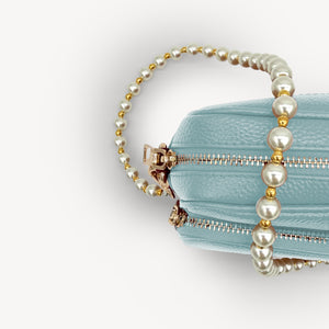Pearl & Gold Bead Strap thumbnail-image-19