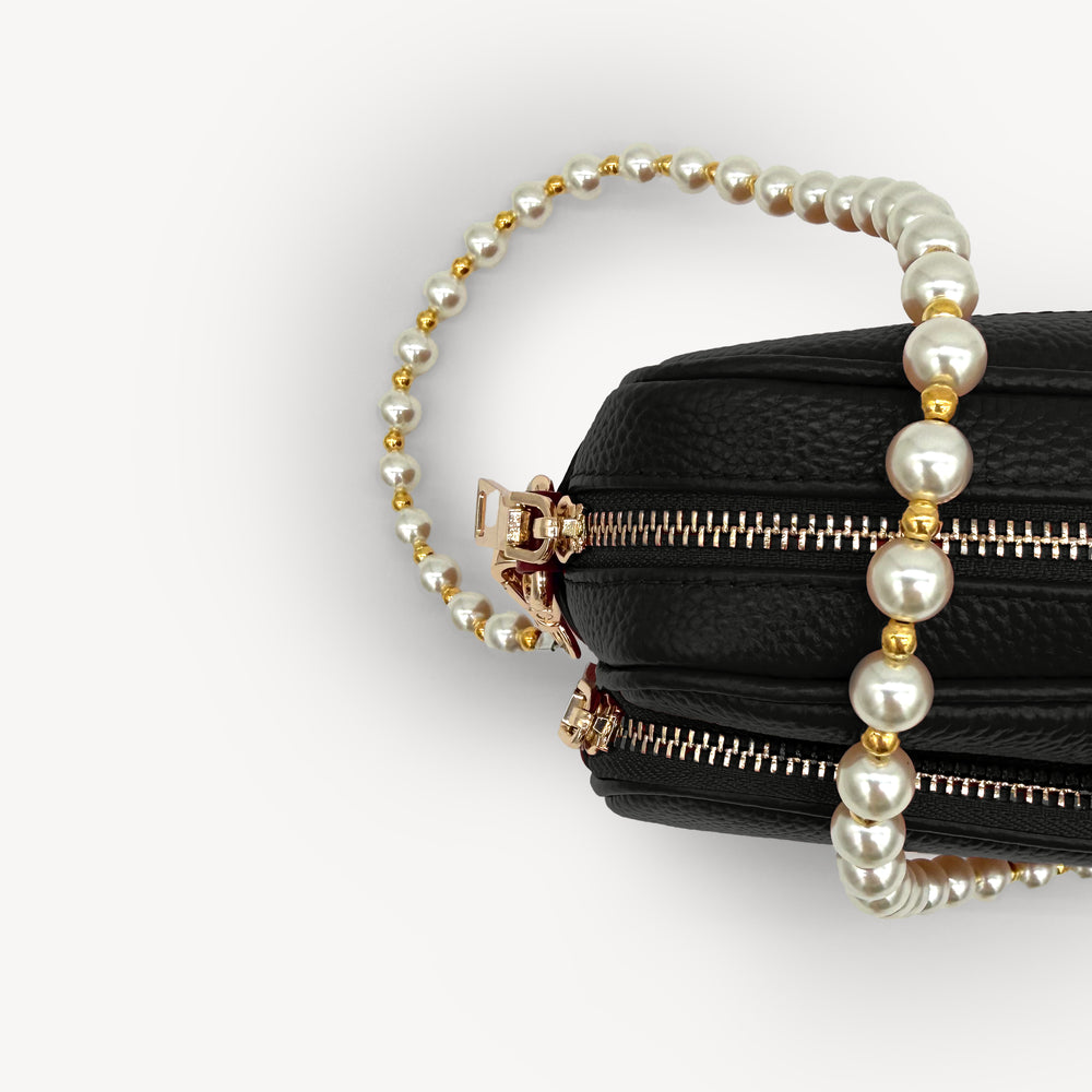 Pearl & Gold Bead Strap thumbnail-image-17