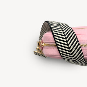 Black & White Chevron Strap thumbnail-image-27