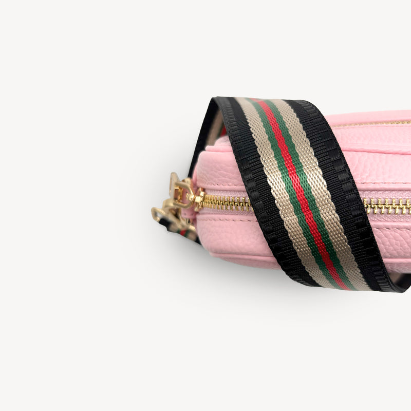 Black & Gold Assortment Strap