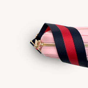 Navy & Red Stripe Strap thumbnail-image-19