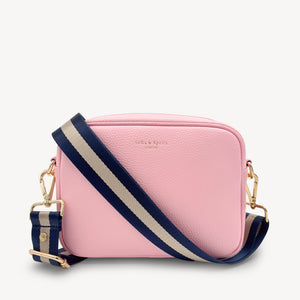 Navy & Gold Stripe Strap thumbnail-image-25