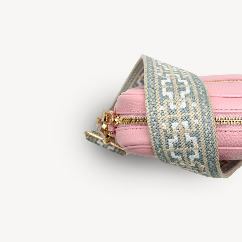 Stone Washed Tapestry Strap thumbnail-image-17