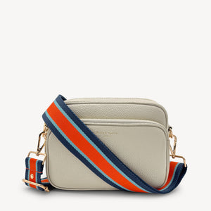 Orange & Navy Stripe Strap thumbnail-image-23