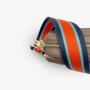 Orange & Navy Stripe Strap thumbnail-image-26