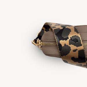 Gold & Grey Leopard Strap thumbnail-image-48
