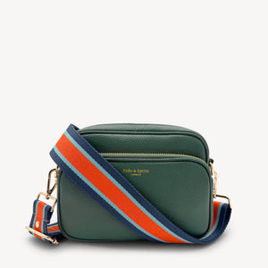 Orange & Navy Stripe Strap thumbnail-image-25