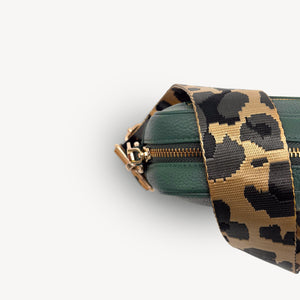 Gold & Grey Leopard Strap thumbnail-image-34