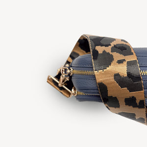 Gold & Grey Leopard Strap thumbnail-image-16