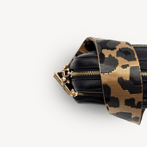 Gold & Grey Leopard Strap thumbnail-image-18