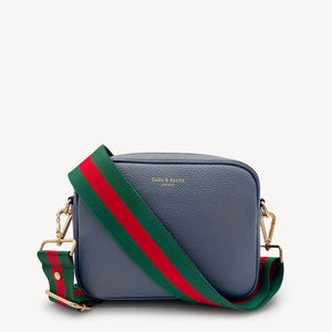 Green & Red Stripe Strap thumbnail-image-24