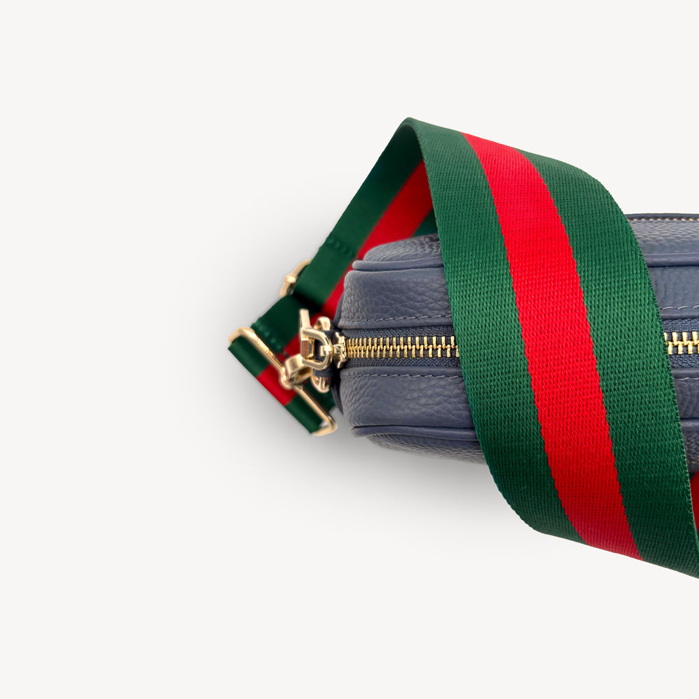 Green & Red Stripe Strap thumbnail-image-25