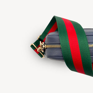 Green & Red Stripe Strap thumbnail-image-25