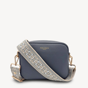 Stone Washed Tapestry Strap thumbnail-image-20