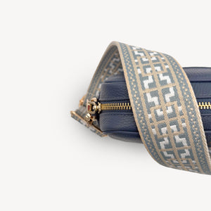 Stone Washed Tapestry Strap thumbnail-image-21