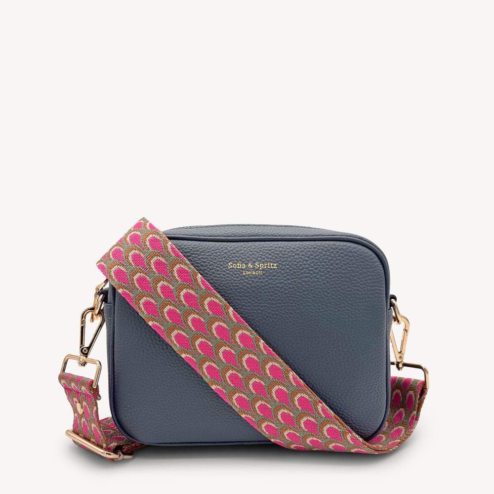 Pink Peacock Strap thumbnail-image-50