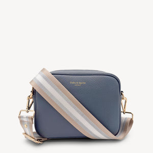 Champagne & Silver Stripe Strap thumbnail-image-16