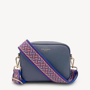 Blue & Red Aztec Assortment Strap thumbnail-image-15