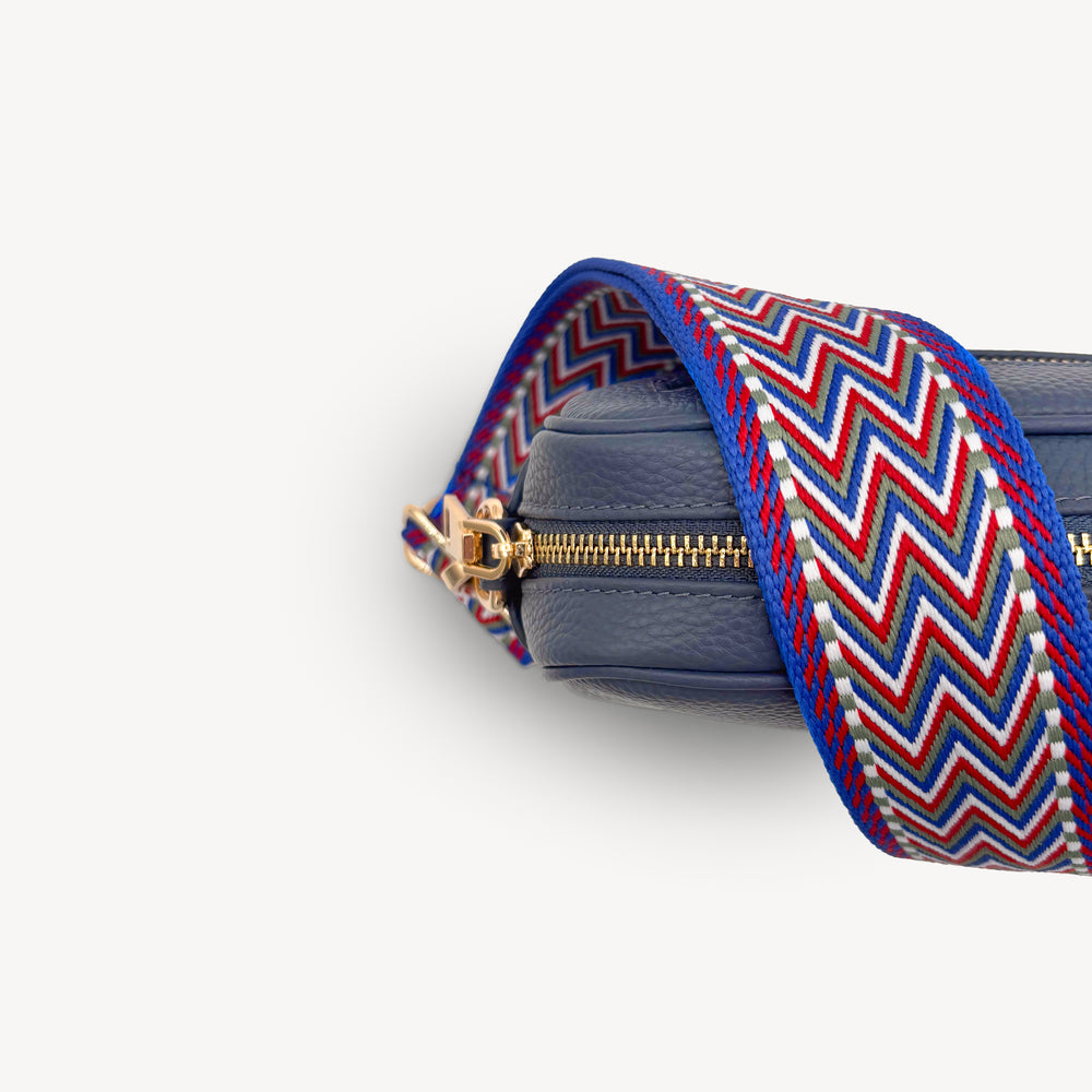 Blue & Red Aztec Assortment Strap thumbnail-image-16