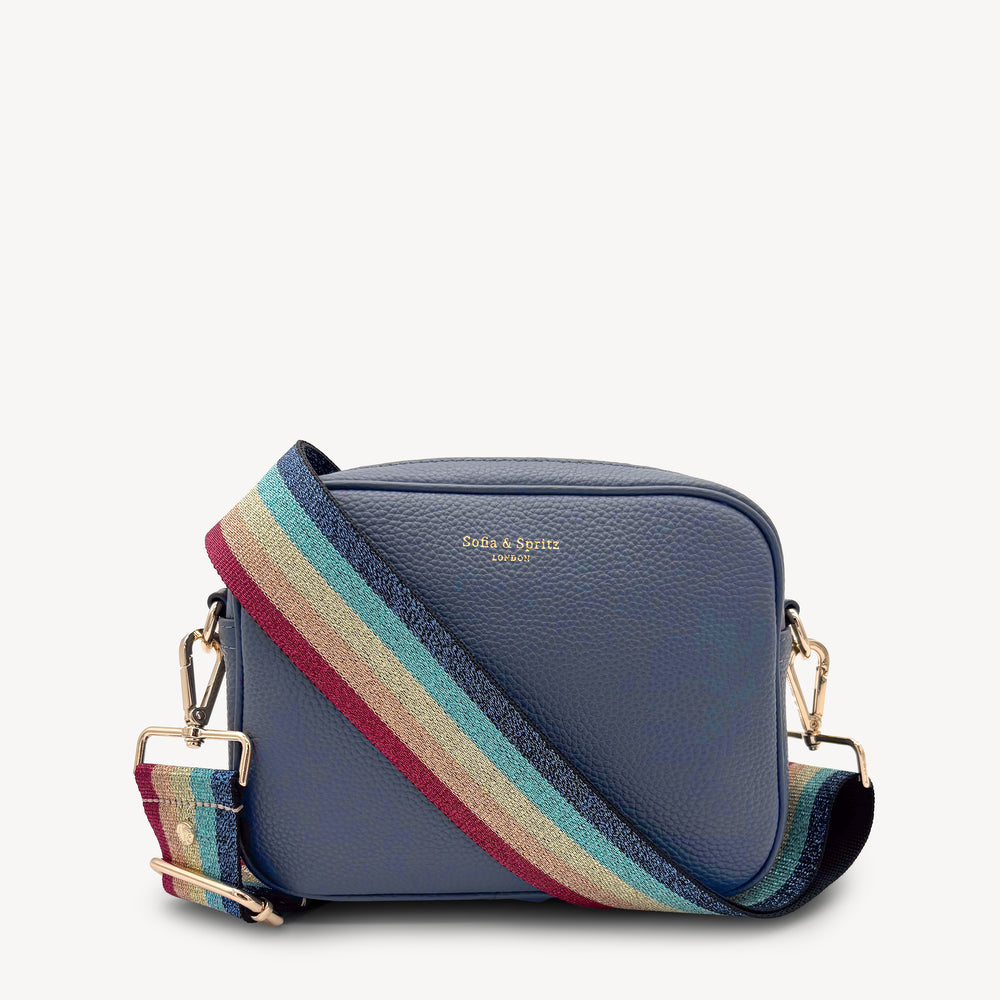 Rainbow Glitter Strap thumbnail-image-18