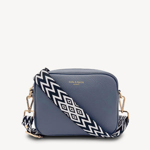 Black & White Diamond Strap thumbnail-image-15