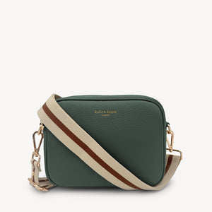 Light Mocha Stripe Strap thumbnail-image-38