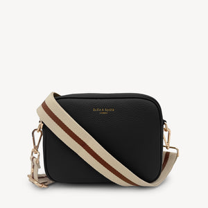Light Mocha Stripe Strap thumbnail-image-45
