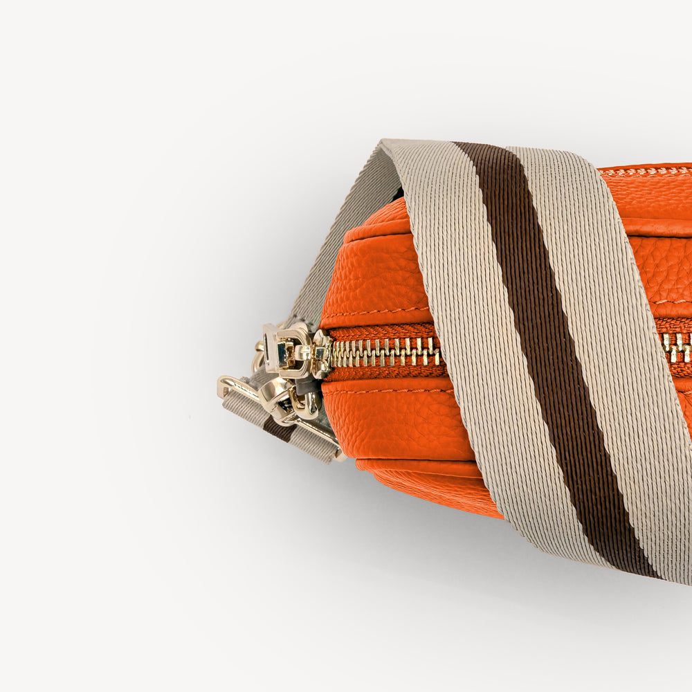 Light Mocha Stripe Strap thumbnail-image-35