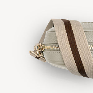Light Mocha Stripe Strap thumbnail-image-28