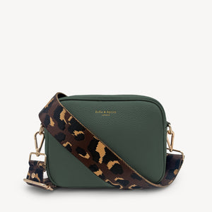 Brown & Gold LeopardStrap thumbnail-image-33
