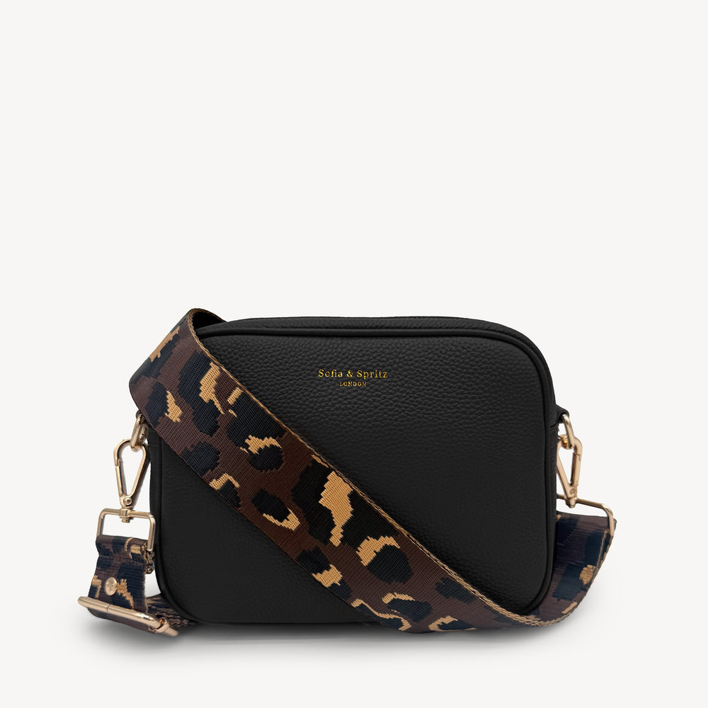 Brown & Gold LeopardStrap thumbnail-image-39