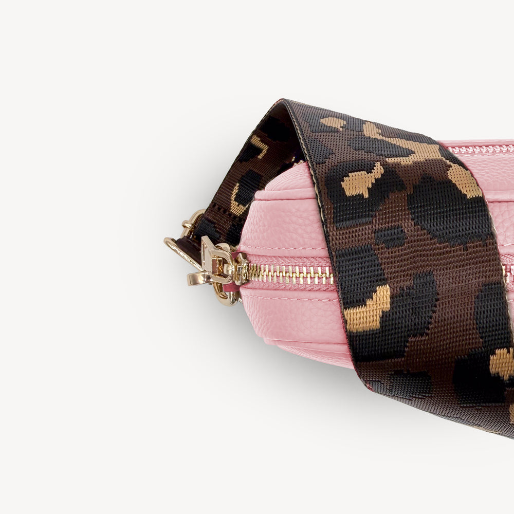 Brown & Gold LeopardStrap thumbnail-image-36
