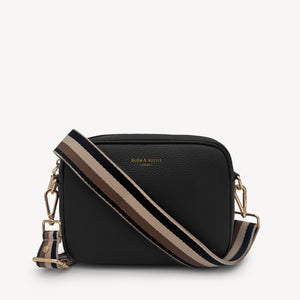 Brown Assortment Stripe Strap thumbnail-image-45