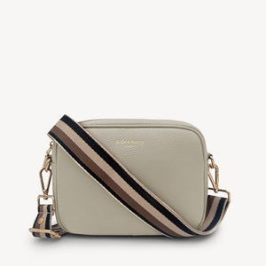 Brown Assortment Stripe Strap thumbnail-image-27