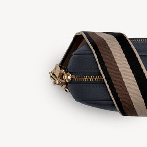 Brown Assortment Stripe Strap thumbnail-image-32