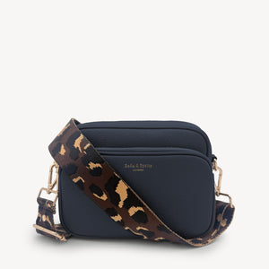 Brown & Gold LeopardStrap thumbnail-image-19