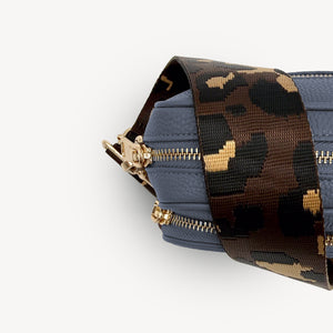 Brown & Gold LeopardStrap thumbnail-image-14