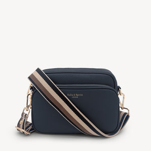 Brown Assortment Stripe Strap thumbnail-image-11