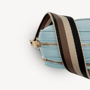 Brown Assortment Stripe Strap thumbnail-image-24