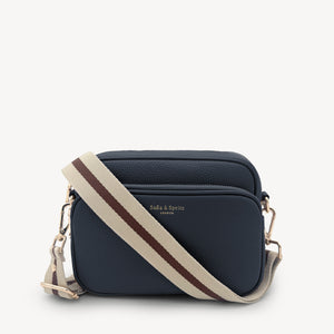 Light Mocha Stripe Strap thumbnail-image-13