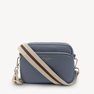 Light Mocha Stripe Strap thumbnail-image-15