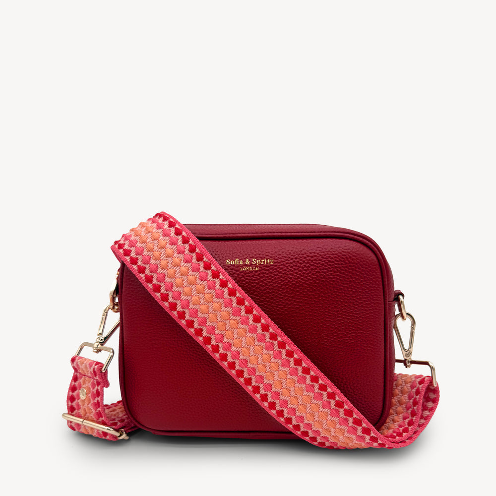 Pink Dot Assortment Strap thumbnail-image-53