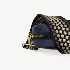 Espresso Dot Assortment Strap thumbnail-image-7