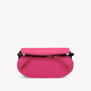 Fuchsia Pink